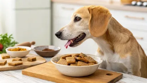 20 Human Foods Dogs Can and Cannot Eat: A Professional Safety Guide