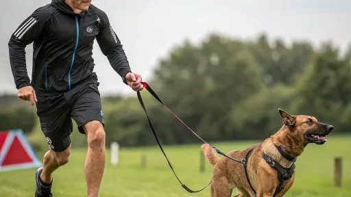 Dog Outdoor Training Tips 2025: Mastering Canine Adventures