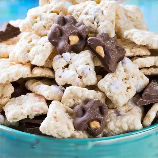 Puppy Chow Recipe: A Delicious, Nutritious Treat for Dogs