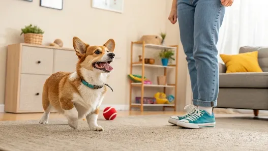 Woof! Navigating the 'Terrible Twos'-Behavior Changes in 2-Year-Old Dogs