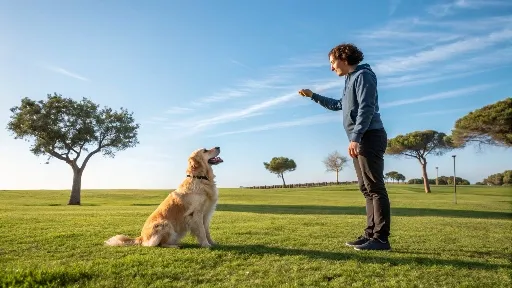 Boost Your Dog's Confidence with Boarding Training