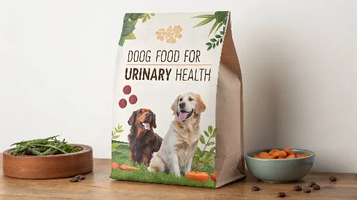 Vet-Approved Dog Food for Urinary Health: Top 5 Picks & Science-Backed Tips 2025