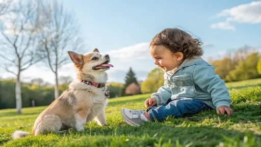 8 Best Small Dogs for Kids: Family-Friendly Picks & Care Tips