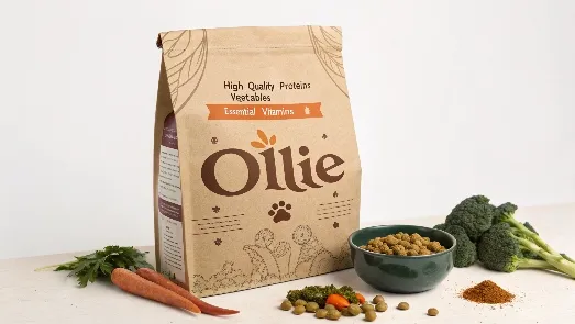 Ollie Dog Food Ingredients: A Deep Dive into Nutrition and Quality