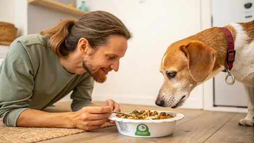  Best Dog Food for Gut Health: A Comprehensive Guide